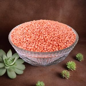 Musoor Dal normal 1kg pack