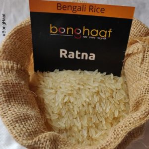 bagnapara ratna rice 1kg